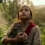 R.I.P., Kaylee Hottle, Godzilla Vs. Kong actor