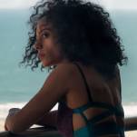 Writer-director Chris Rock returns to play Misty Green trailer for us