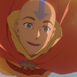The tragedy of Avatar Aang: The Last Airbender is that it may as well not exist