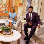CBS Mornings reportedly just had its worst-rated week ever