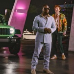 72 Hours with Kevin Hart is not time well-spent