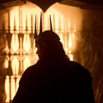 Sauron's fiery ascent begins in The Lord Of The Rings: Rings Of Power's season 3 trailer