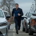 John Cena uses toy car skills to save the world in the Matchbox trailer