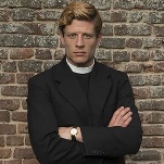 Staff Picks: The original Hot Priest show and a book about Loneliness