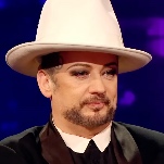 Boy George releases song minimizing Palestinian genocide