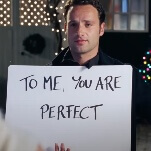I Rewatched Love Actually and Am Here to Ruin It for All of You