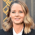 Much to the Jezebel Staff's Surprise, Helen Hunt, Holly Hunter, and Jodie Foster Are Different People
