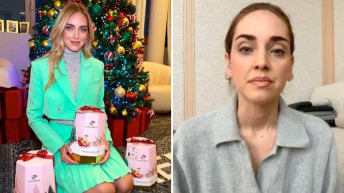 Italian Influencer Says She’s Sorry for ‘Error’ in Profiting From Charity Sale