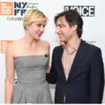 After 12 Years, Greta Gerwig and Noah Baumbach Finally Did It