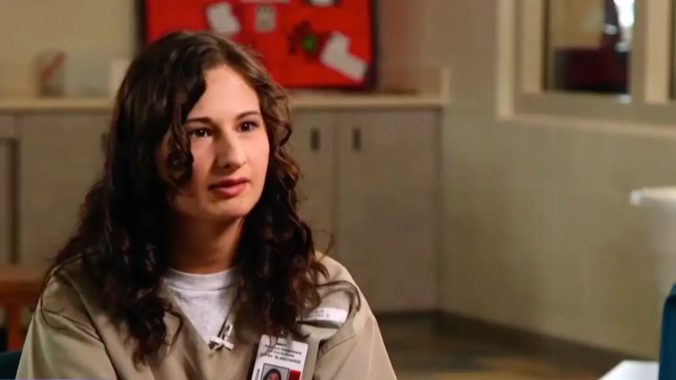 Welcome Home, Gypsy Rose Blanchard