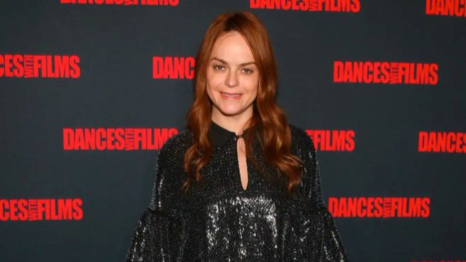 Taryn Manning Regrets Licking Buttholes and Supporting Trump