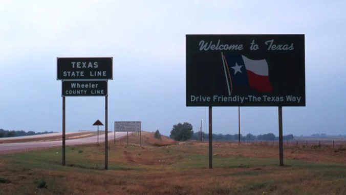 Texas City Holds Third, Chaotic Meeting on Whether-Slash-How to Ban Abortion Travel