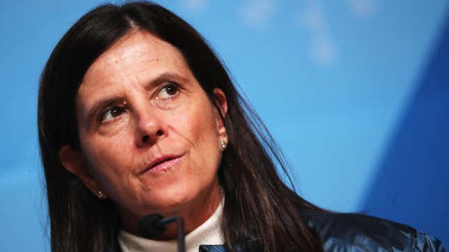 National Women’s Soccer League Commissioner Resigns Amidst Alleged Sexual Abuse Scandal