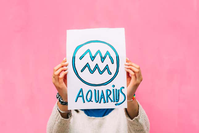 Aquarius