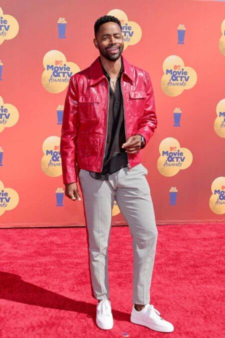Jay Ellis