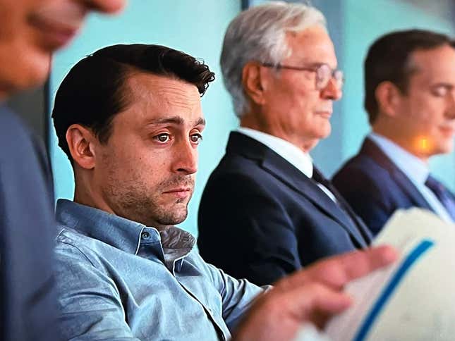 Who Won Succession This Week? Season 3 Episode 8