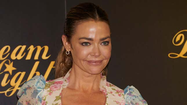 Denise Richards Joins OnlyFans After Defending Her Daughter