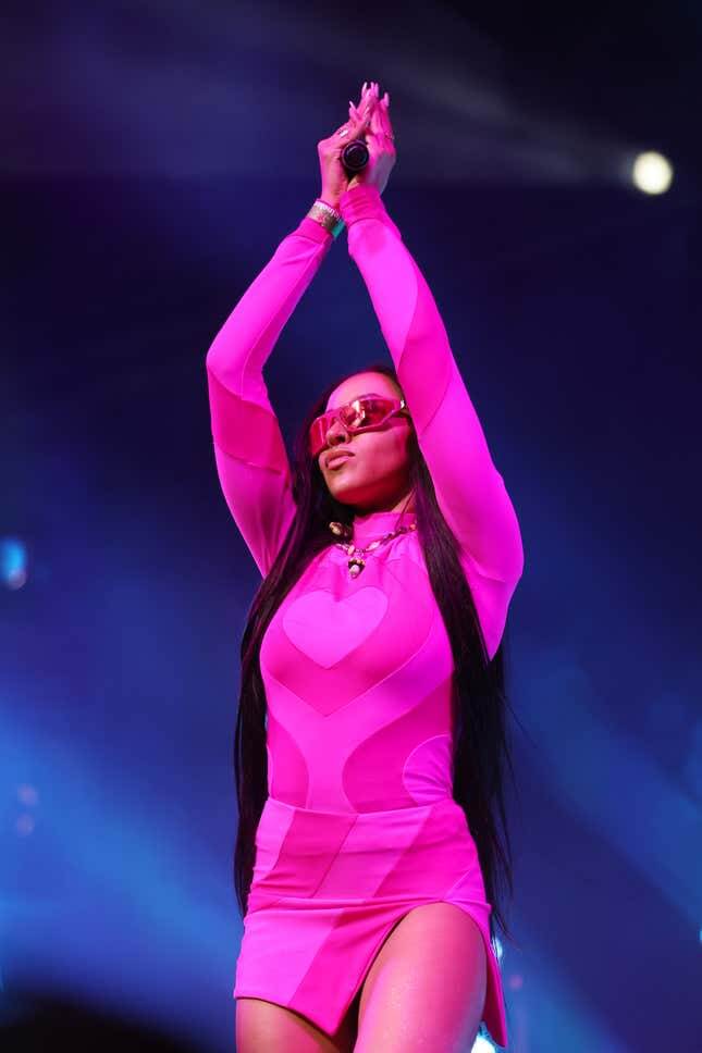 Tinashe