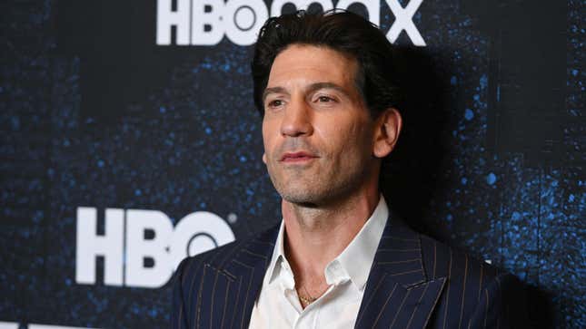 Yes, Jon Bernthal, You Are ‘Sexy Enough’ to Star in American Gigolo