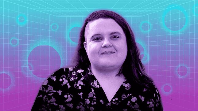 Aimee Hart Wants You to Know That Video Games Wouldn’t Exist Without Queer People