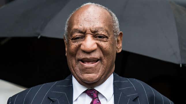 Bill Cosby Plans 2023 Comedy Tour, Says ‘There’s So Much Fun to Be Had’