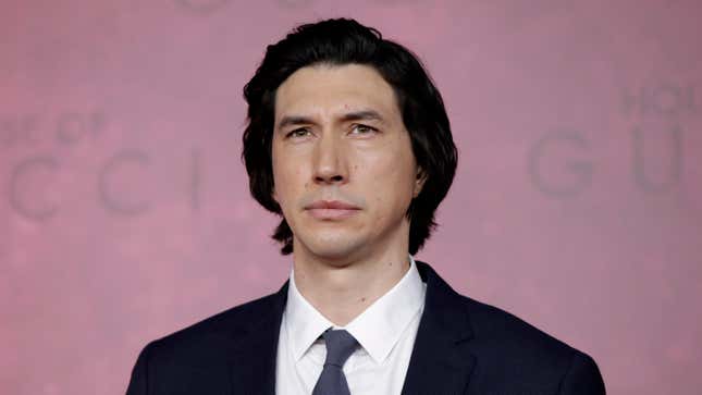 Adam Driver Didn’t Realize Quite How “Devoted” Star Wars Fans Were Until Going to Comic-Con For the First Time
