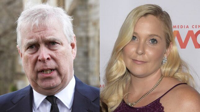Prince Andrew Settles Sex Abuse Case So As Not to Ruin Mom’s Platinum Jubilee Year