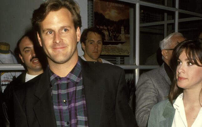Dave Coulier on Hearing Alanis Morissette’s ‘You Oughta Know’: ‘I Think I May Have Really Hurt This Woman’