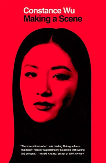 No. 3: Constance Wu, Making a Scene