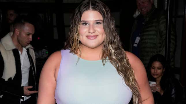 Remi Bader Says Conflicting Expectations Around ‘Body Positivity’ Affected Her Eating Disorder