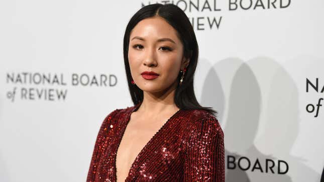 For Constance Wu, Representation Was a Trap