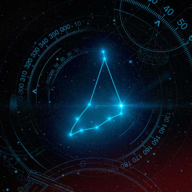 Capricorn