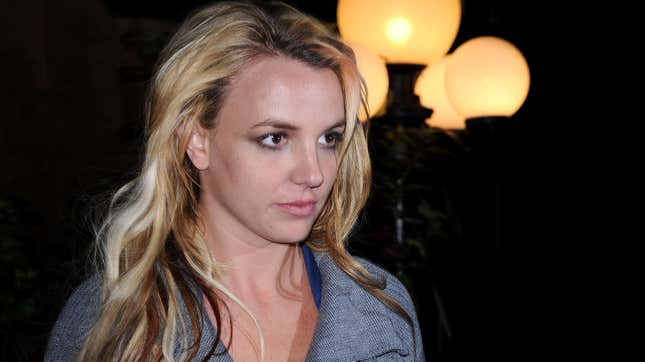 Britney Spears Says Fans Took Things ‘Too Far’: ‘Respect My Privacy Moving Forward’