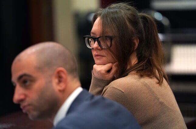 Notorious Scammer Anna Delvey Launches Another Scam… From Jail