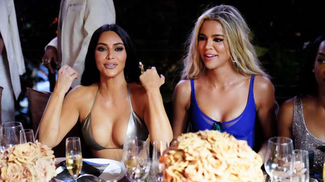 Kim Kardashian, Khloe, and the Jenner Squad Announce They Support Jewish People