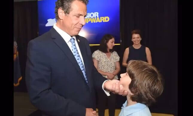 If you’re at work, don’t grab anyone by the chin, and avoid touching children at all unless you are a childcare provider.
