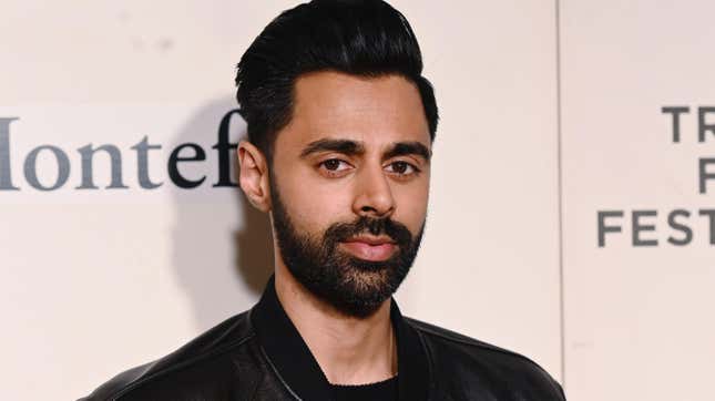 Should Hasan Minhaj Still Be a Contender to Host ‘The Daily Show’?