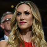 Lara Trump, Bad Singer, Insists Her Tom Petty Cover Is Getting Shadow Banned