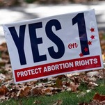 Ohio Voters Overwhelmingly Choose to Protect Abortion Rights