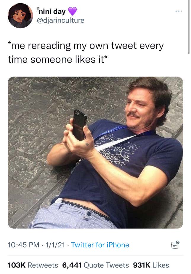 Will we even be able to do this anymore?