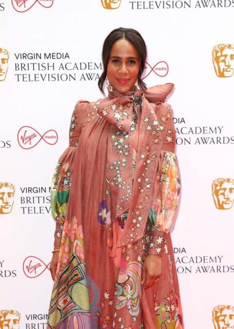 Zawe Ashton