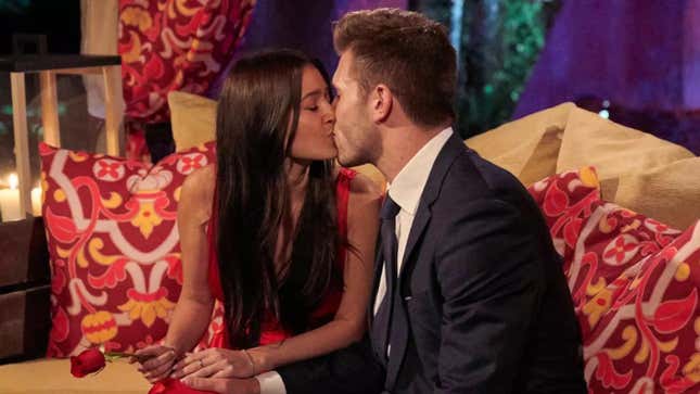 New ‘Bachelor’ Season Couldn’t Make It One Episode Without a Blackface Scandal