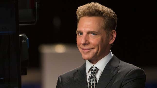 Scientology Leader David Miscavige Appears to Be Missing