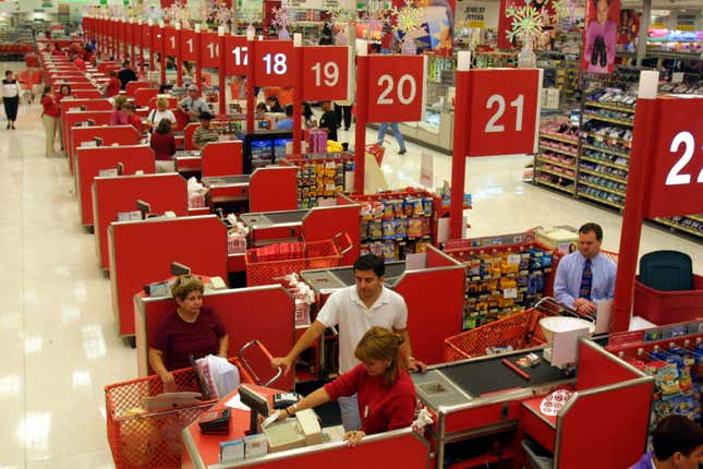 Retail Workers Are Leaving Their Jobs En Masse Because They're Over Being Treated Like Crap