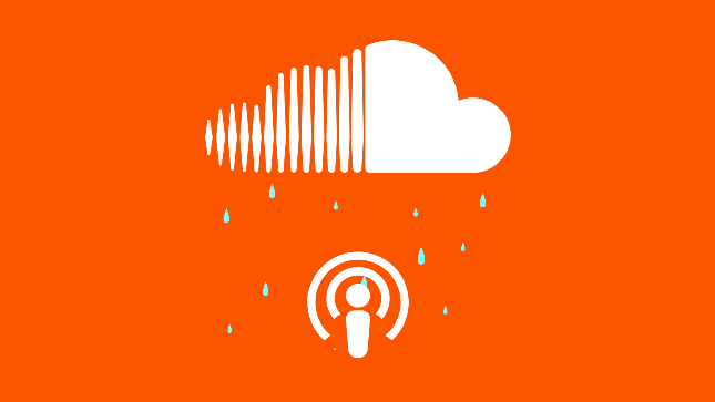 How Soundcloud's Corporate-Friendly Overhaul Fucked Over One Small Podcast