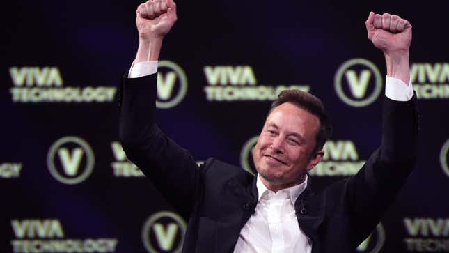 Elon Musk’s ‘X’ Rollout Is Already a Dumpster Fire
