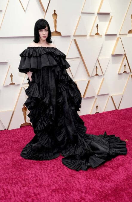 Billie Eilish