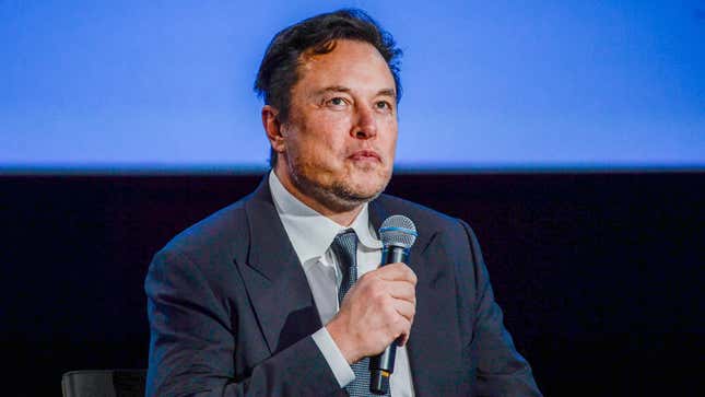 Elon Musk on Daughter’s Estrangement: ‘Can’t Win Them All’