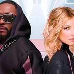 Welp, Britney Spears Has Released a New Single With Will.I.Am