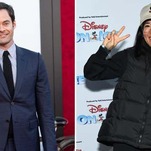 Second Time's a Charm! Bill Hader and Ali Wong Are Back Together